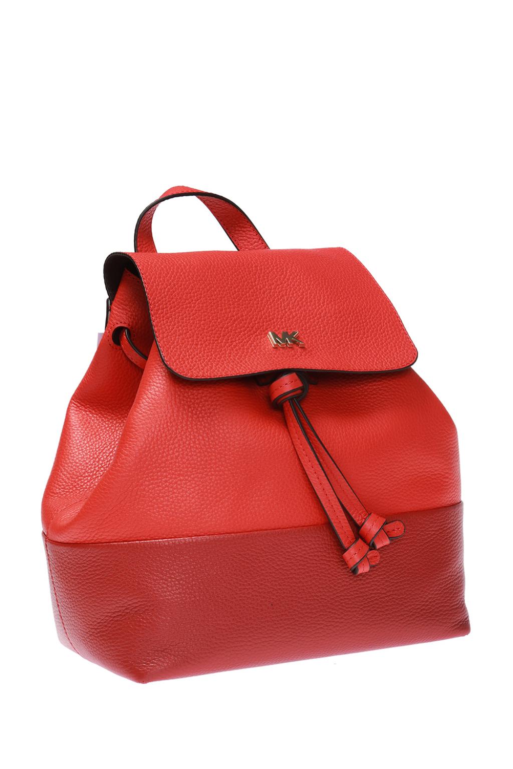 Michael kors hotsell junie backpack